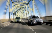 2011 Ford Escape Hybrid Photos