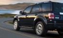 2011 Ford Escape