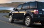 5 Crossovers & SUVs That Car Thieves Love