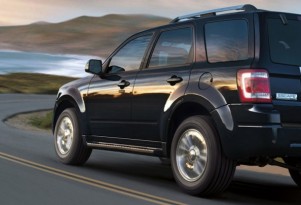 5 Crossovers & SUVs That Car Thieves Love