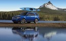 Feds To Investigate Ford Escape, Mercury Mariner For Window Defect