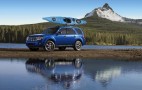 Feds To Investigate Ford Escape, Mercury Mariner For Window Defect