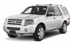 RIP Eddie Bauer, 1991-2010 (Trucks and SUVs, That Is)