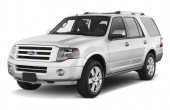 2011 Ford Expedition Photos