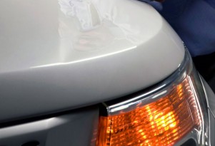 2011 Ford Explorer and Chief Engineer Jim Holland