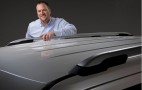 New 2011 Ford Explorer Teasers Released As Facebook Unveiling Nears