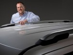 2011 Ford Explorer Facebook teasers