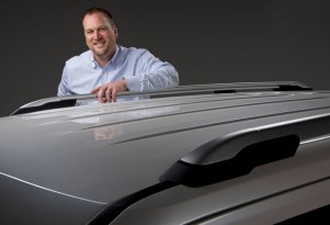 2011 Ford Explorer Facebook teasers