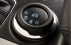 2011 Ford Explorer Gets New Terrain Management System