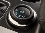 2011 Ford Explorer Gets New Terrain Management System