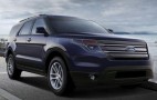 First Details Of 2011 Ford Explorer Four-Cylinder Trickle Out