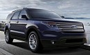 Like Or Unlike? 2011 Ford Explorer Will Debut On Facebook