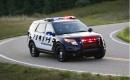 2011 Ford Explorer Police Interceptor