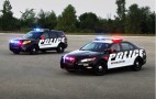 High Gas Mileage: Now It's Even Crucial For Cop Cars