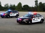 High Gas Mileage: Now It's Even Crucial For Cop Cars