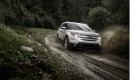 2011 Ford Explorer