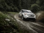 2011 Ford Explorer