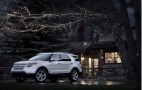Which 3-Row Crossover Is Best: 2011 Dodge Durango Vs. 2011 Ford Explorer #YouTellUs