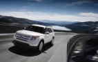 Ford Explorer With 2.0-Liter EcoBoost Scores 28 MPG Fuel Economy
