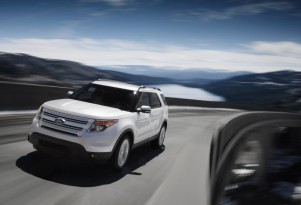 Is Consumer Reports Right To Drub The 2011 Ford Explorer? #YouTellUs