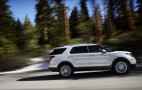 Ten Summer Driving Tips for Your Family Vacation