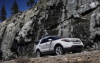 2011 Ford Explorer Hits 100,000 Sales In 2011