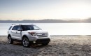 2011 Ford Explorer