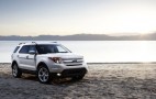 U-Haul To Ford Explorer Owners: No Trailer For You!