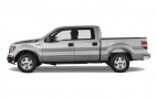 F-150 and Ranger Mileage Winners