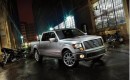 2011 Ford F-150 Harley-Davidson Edition