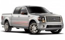 2011 Ford F-150 Harley-Davidson Edition