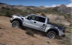 2011 Ford F-150 SVT Raptor SuperCrew Preview