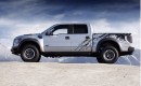 2011 Ford F-150 SVT Raptor