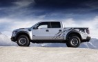 2011 Ford F-150 5.0 and 6.2: First Drive
