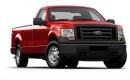 2011 Ford F-150 XL