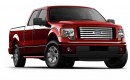 Best-Selling Pickup Trucks in 2010