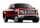 2011 Ford F-150 Photos