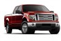 2011 Ford F-150 Photos