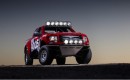 Ford F-150 EcoBoost Baja 1000 truck