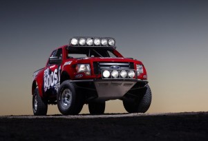 BFGoodrich Wants You To Pick Its Baja 1000 Race Drivers