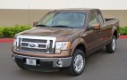Best Used Truck 2013: The Car Connection's Picks