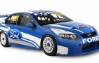 Australian V8 Supercars Series May Host U.S. Race