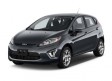 2012 Ford Fiesta