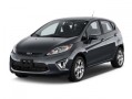 2012 Ford Fiesta