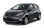 Downsizers Feed Surging Ford Fiesta Sales