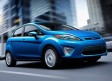 2011 Ford Fiesta