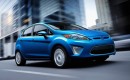 2011 Ford Fiesta 