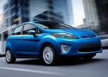 2011 Ford Fiesta 