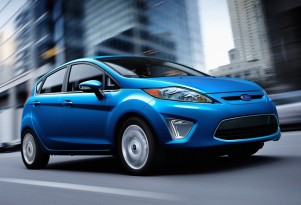 Do Americans Want Hatchbacks Now? #YouTellUs