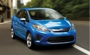 2011 Ford Fiesta 